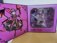 Figurine Remilia Scarlet Castle Legend Edition Extra Color 1/8 Touhou Project