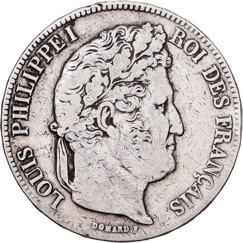 France louis philippe ier 5 - ier,,