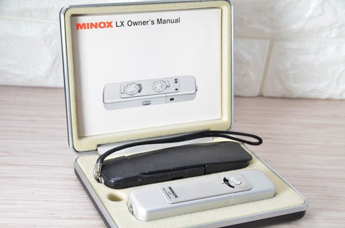 Appareil photo argentique
