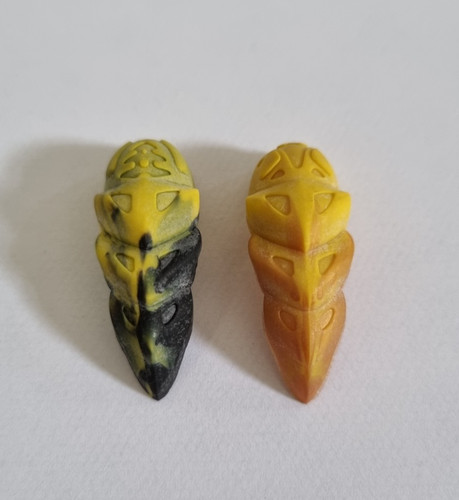 Vintage lego bionicle - 2,