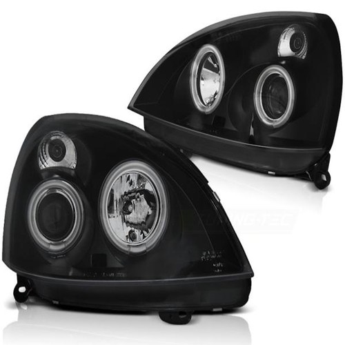 Phares ccfl angel - phares, tuning