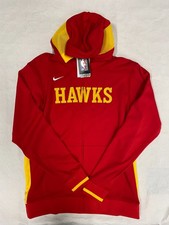 Veste Nike NBA Atlanta Hawks