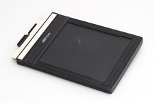 Fidelity Elite 4X5 Double Film Holder Planfilmkassette 85769