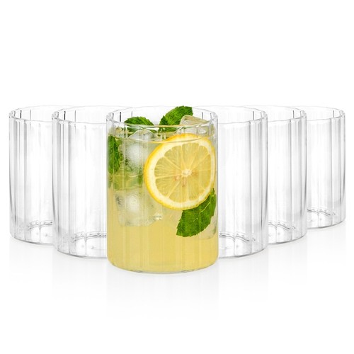 Verres boire café - à, eau