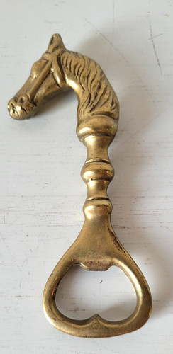 Décapsuleur vintage tête - tête, de