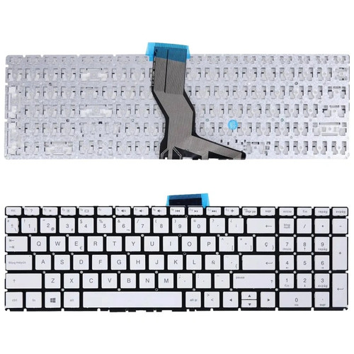 Clavier pour ordinateur - clavier,