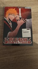 Bleach intégrale des 4 films