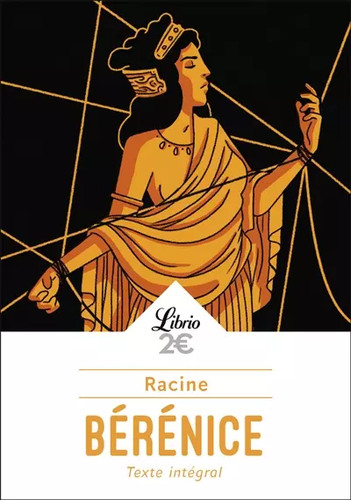 Bérénice jean racine - bérénice,,