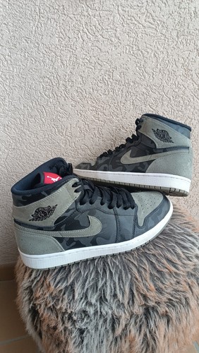 Nike jordan 1 retro high - nike,