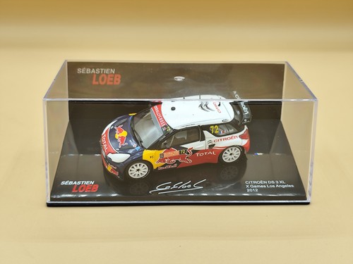 Citroën ds3 72 - 1/43, #72