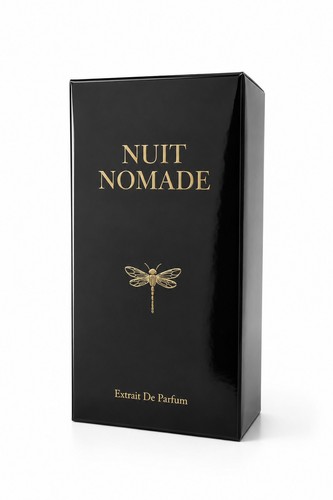 Extrait parfum 100ml - parfum, nuit