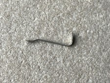 🎵 Saphir TEPPAZ ECO – Aiguille pour Platine Vinyle Vintage (6852)