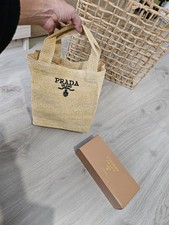 Sac Totebag Prada L'homme Vip
