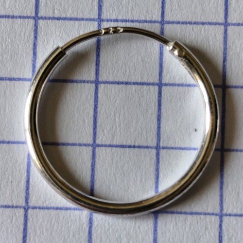 Boucles oreilles créoles - d’oreilles,