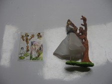 Kinder maxi Halloween 2003 avec BPZ