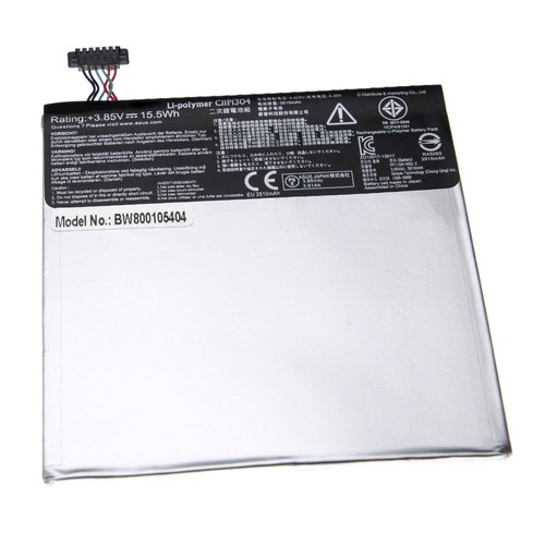 Batterie pour asus memo pad - pour,