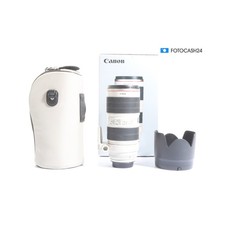 Canon EF 2,8/70-200 L IS USM