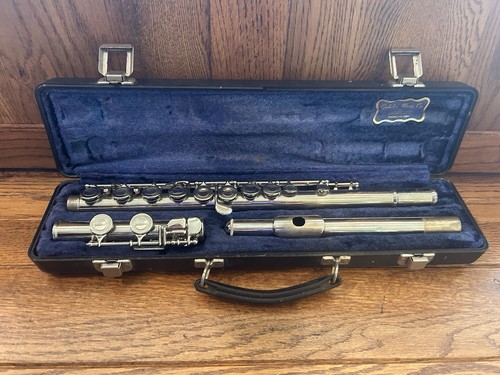 Vintage selmer bundy usa - selmer, ii