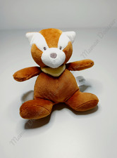 Peluche/Doudou Hochet Grelots