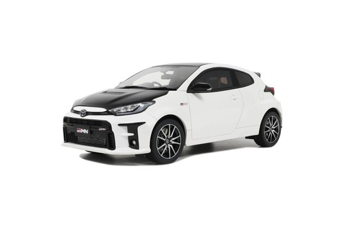 Toyota grmn yaris - grmn, rally