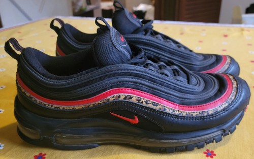 Nike air max leopard - nike,