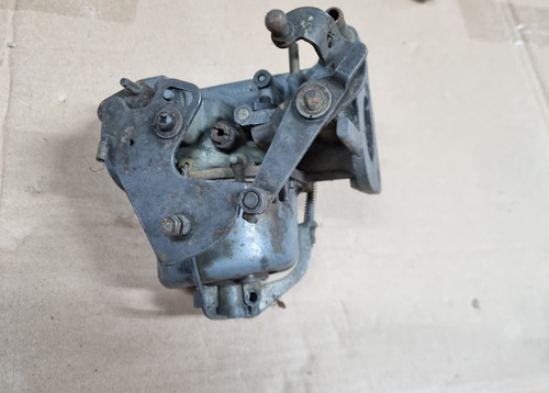 Carburateur solex 32hsa - carburateur,