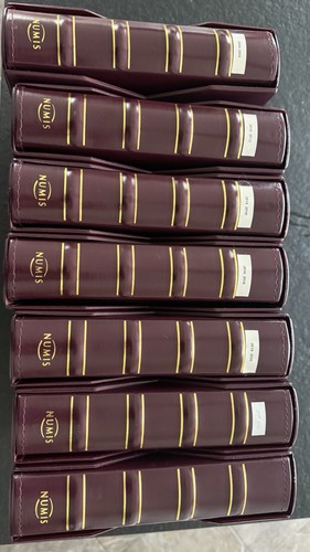Grande collection pièces - grande, de