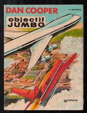 WEINBERG . DAN COOPER N°21 