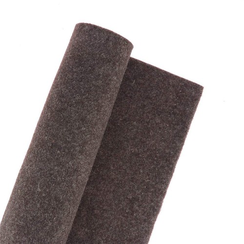 Coupon tissu feutrine - tissu,