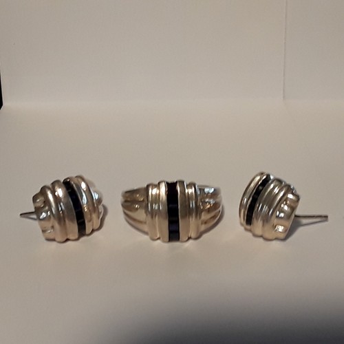 Vtg bijoux amour natural - vtg,
