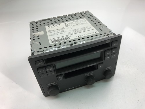 Volvo nr2771 autoradio - volvo,
