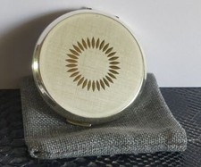 Poudrier de sac Stratton