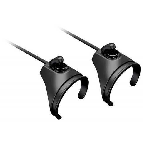 Bouton satellite 260mm pour