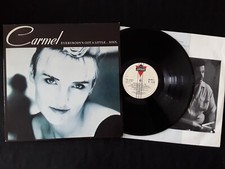 Carmel – Everybody's Got A