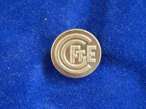 Bouton button pompier - bouton,
