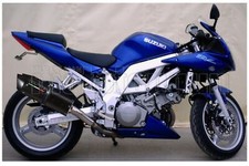 gpr 2 pot d echappement