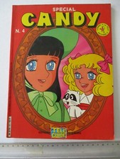 B D  Candy Special - éditions Télé Guide - Vintage - n°4