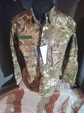 Chemise A110 climat chaud