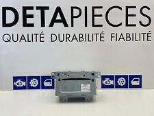 ✅RADIO LECTEUR STÉRÉO UNITÉ DE TÊTE OPEL ASTRA 2013 22976601 495026044 46367434