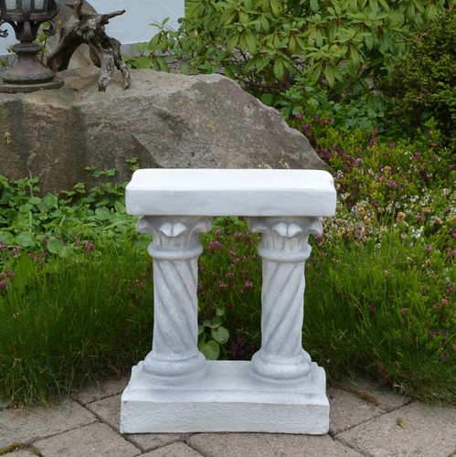 Piédestal cm socle - 35,