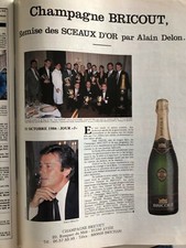 Publicité Vintage Advertising