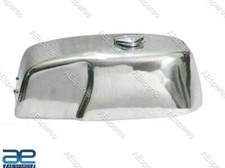 Pour Norton Commando Dunstall