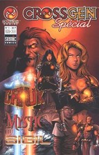 Semic  Crossgen Spécial   N°
