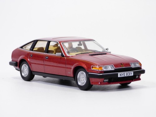 Rover 3500 rouge oporto - rover,
