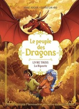 Le Peuple des Dragons: La