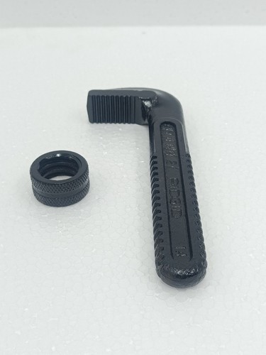 Ridgid clé pipe jeu - ridgid, de