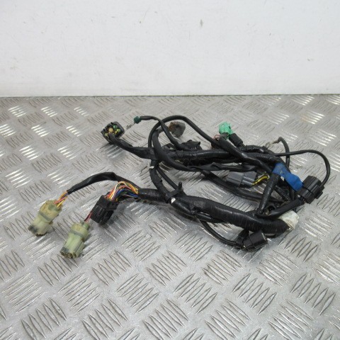 Faisceau électrique kawasaki - faisceau,