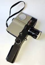 Caméra Vintage Sankyo 8-CM -