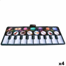 Educational Learning Piano