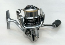 SHIMANO BIOMASTER 2500S Spinning reel